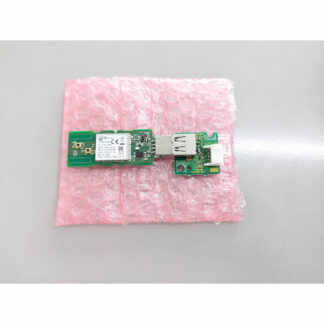 SHARP複合機用オプション 無線LANアダプター MX-EB18（中古）