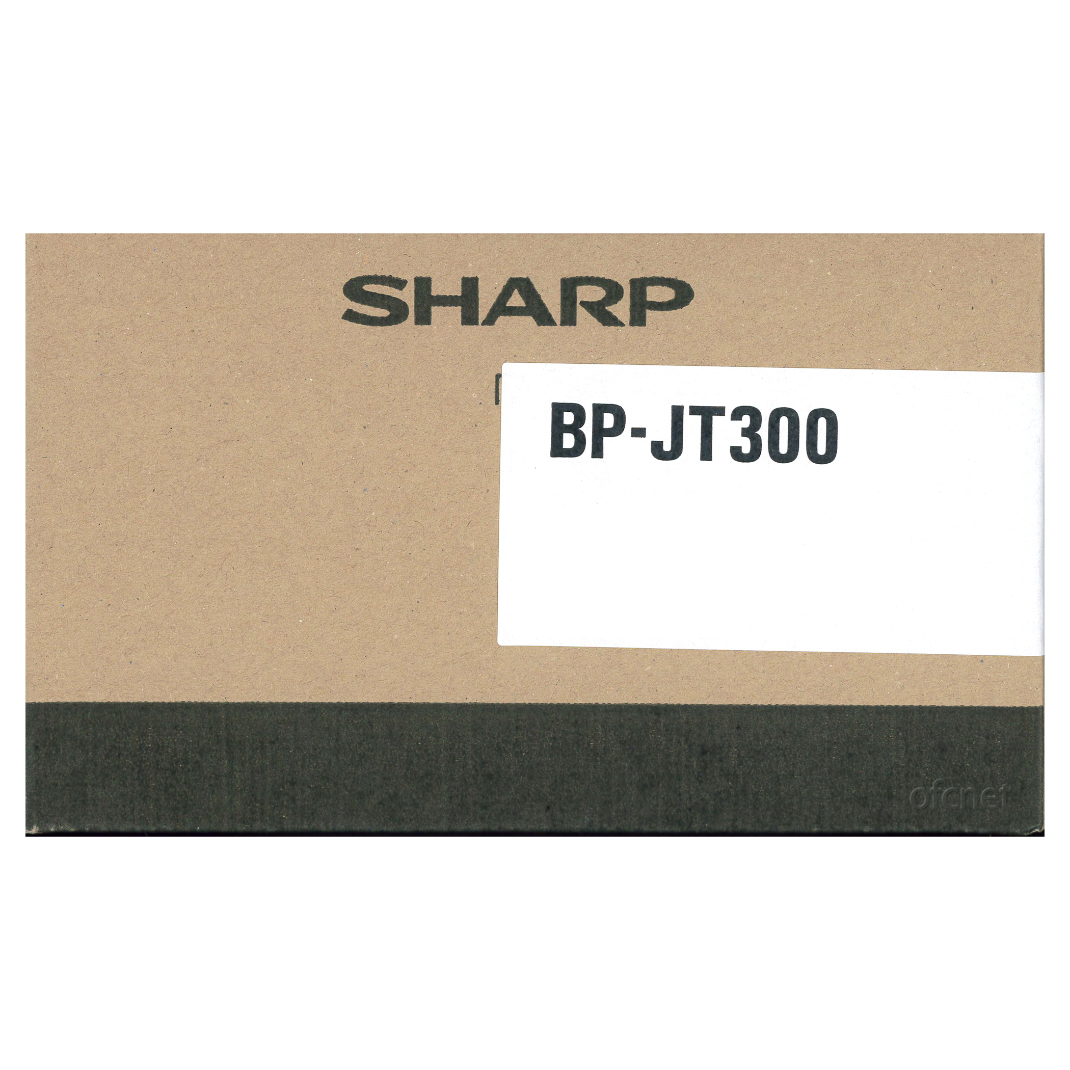 SHARP リモート保守付き 複合機用 トナーカートリッジ BPJT300 BP-JT300