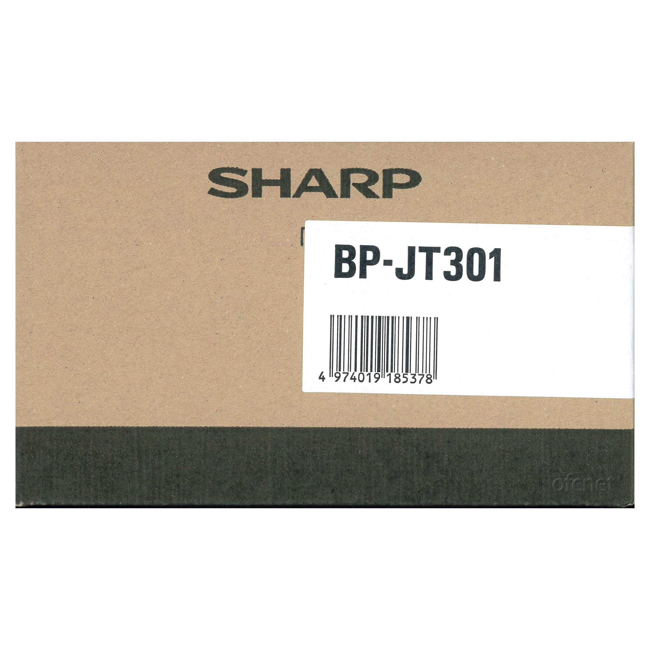 SHARP リモート保守付き 複合機用 トナーカートリッジ BPJT301 BP-JT301