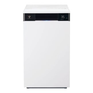 SHARP FU-M1200-W（ホワイト）