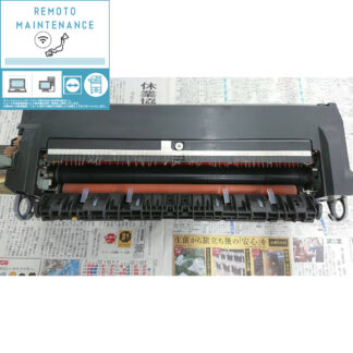 SHARP  交換パーツ付きメンテナンスサービス シャープカラー複合機用 定着ユニット MX2517FN・MX3117FN