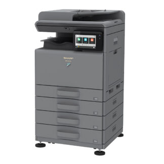 SHARP デジタルフルカラー複合機 BP-22C20