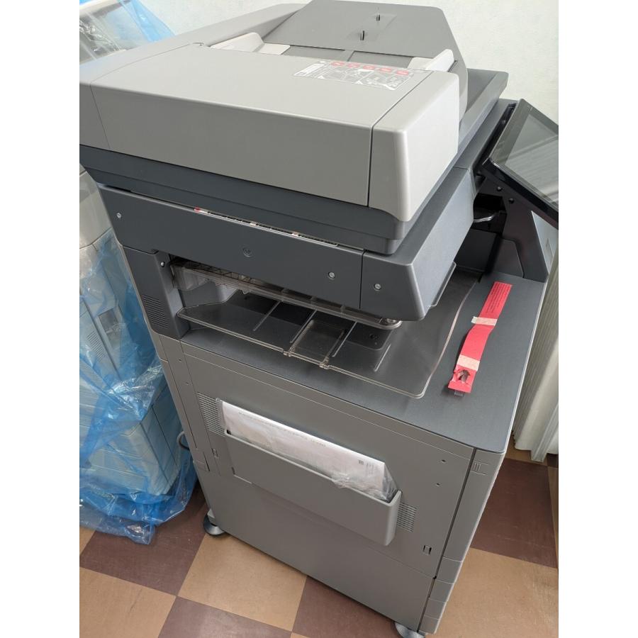 SHARP デジタルフルカラー複合機 BP-60C36 - 画像 (2)