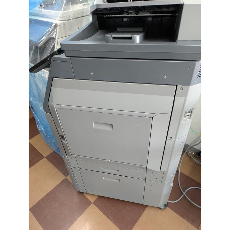 SHARP デジタルフルカラー複合機 BP-60C36 - 画像 (4)