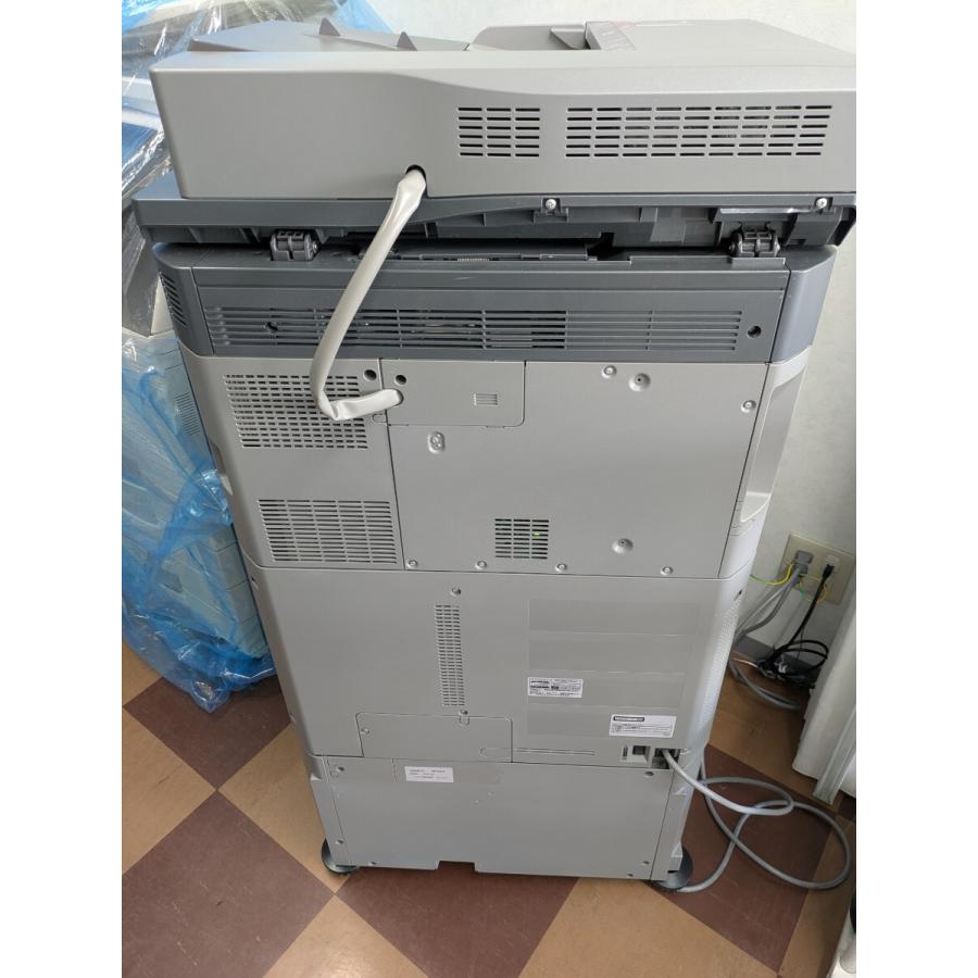 SHARP デジタルフルカラー複合機 BP-60C36 - 画像 (3)