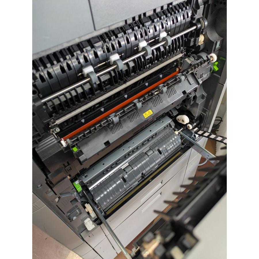 SHARP デジタルフルカラー複合機 BP-60C36 - 画像 (5)