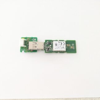 SHARP複合機用オプション 無線LANアダプター MX-EB18(中古)
