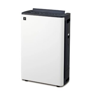 SHARP KC-M511-W
