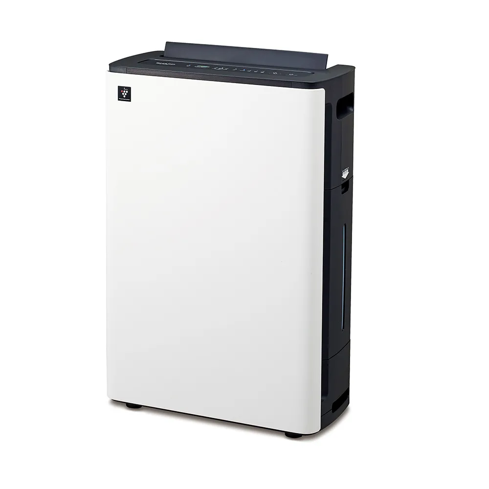 SHARP KC-M511-W