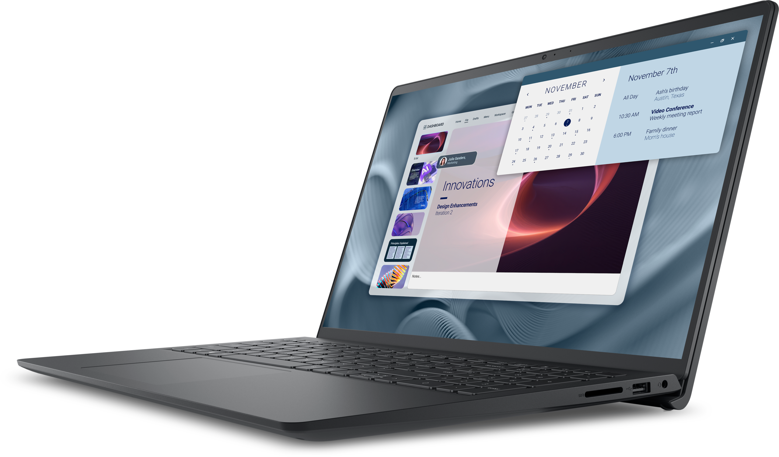Dell Pro 15 Essential NBLA155-014N1
