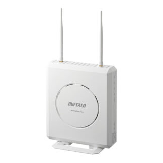 バッファロー VR-U300W