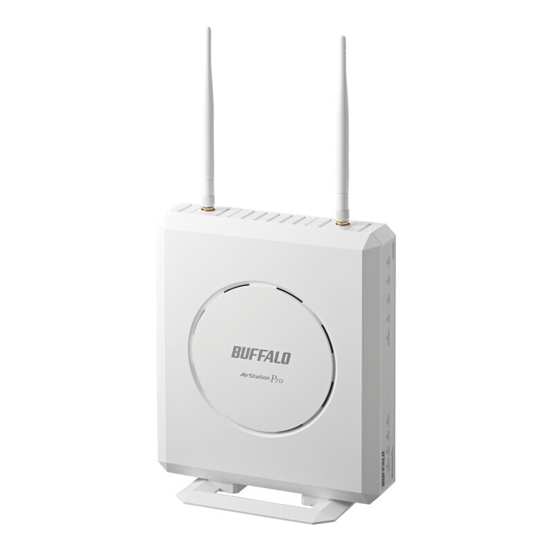 バッファロー VR-U300W