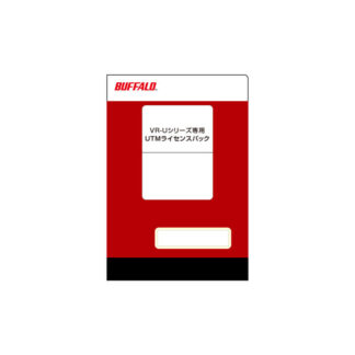 バッファロー VR-UTM-3Y