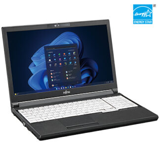 富士通 A5513/RX(Win11P/HD/Core 5/8GB/512GB/Officeなし)