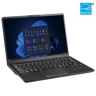 富士通 U5415/AX(Win11P/14型/Core Ultra5/16GB/512GB/無線LAN/Officeなし)