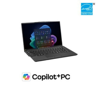 富士通 U9416/BX(Win11P/13.3型/Core UltraX7/16GB/512GB/無線LAN/Officeなし)